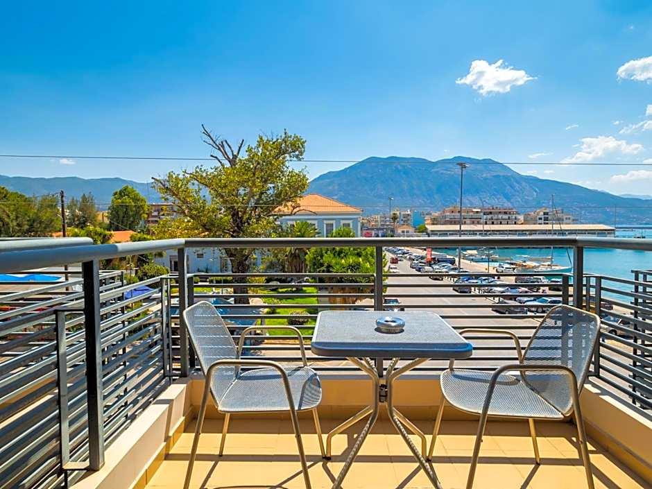 ELEKTRA HOTEL & SPA 29/38