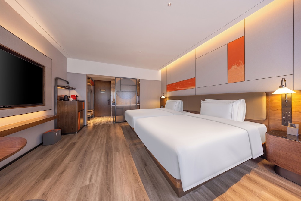 UrCove by HYATT Zhuhai Gongbei Port 18/50
