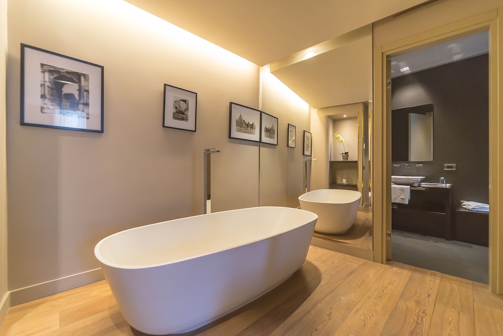 Campo Marzio Luxury Suites 14/37