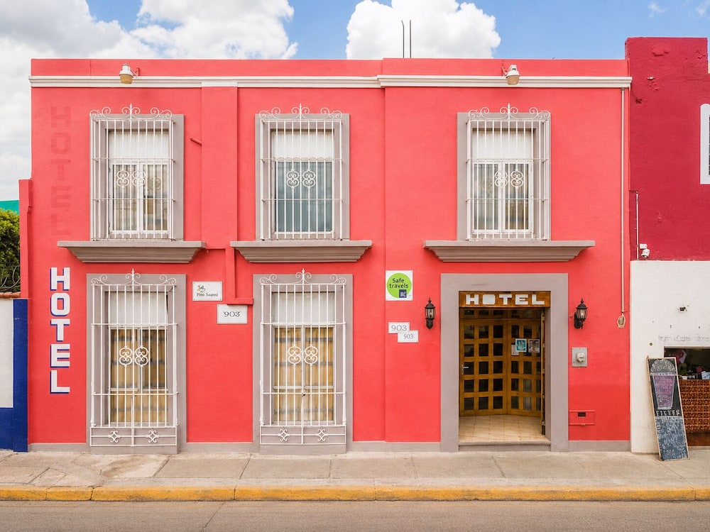 Posada del Cid 2/50