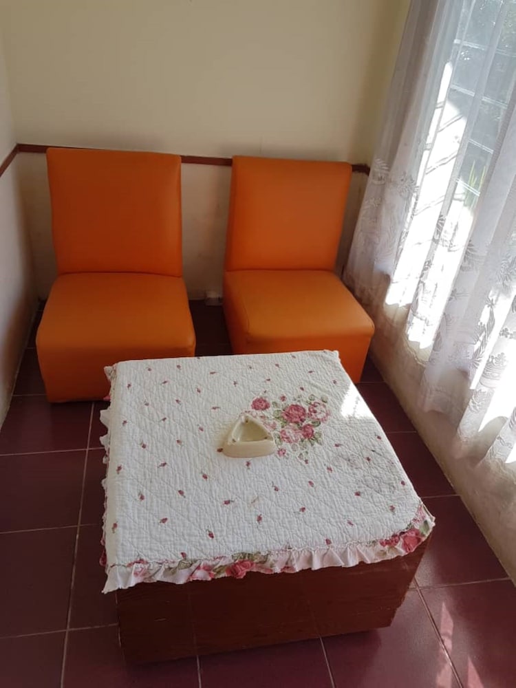 Kaliaga Bungalow by ZUZU 10/25