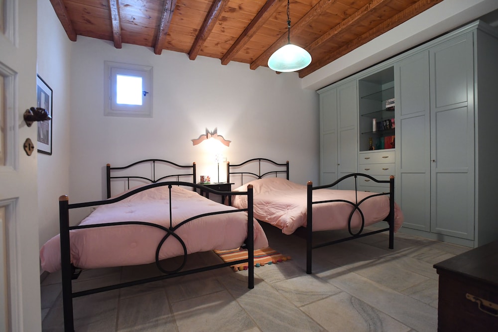 Tinos Sky View Villa 22/50