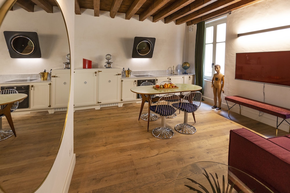 Residenza Palazzo Brenzoni 24/46