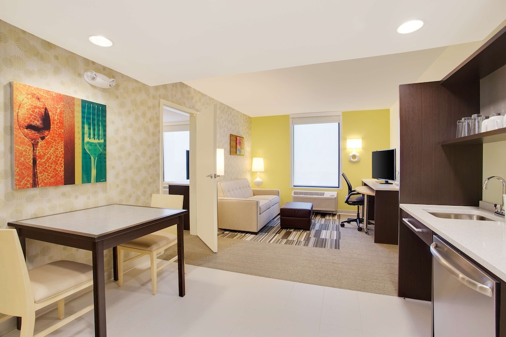 Home2 Suites By Hilton-Chicago/Schaumburg 23/39