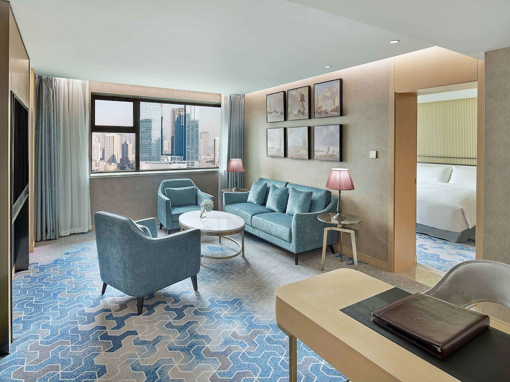 The Westin Shenyang 30/50