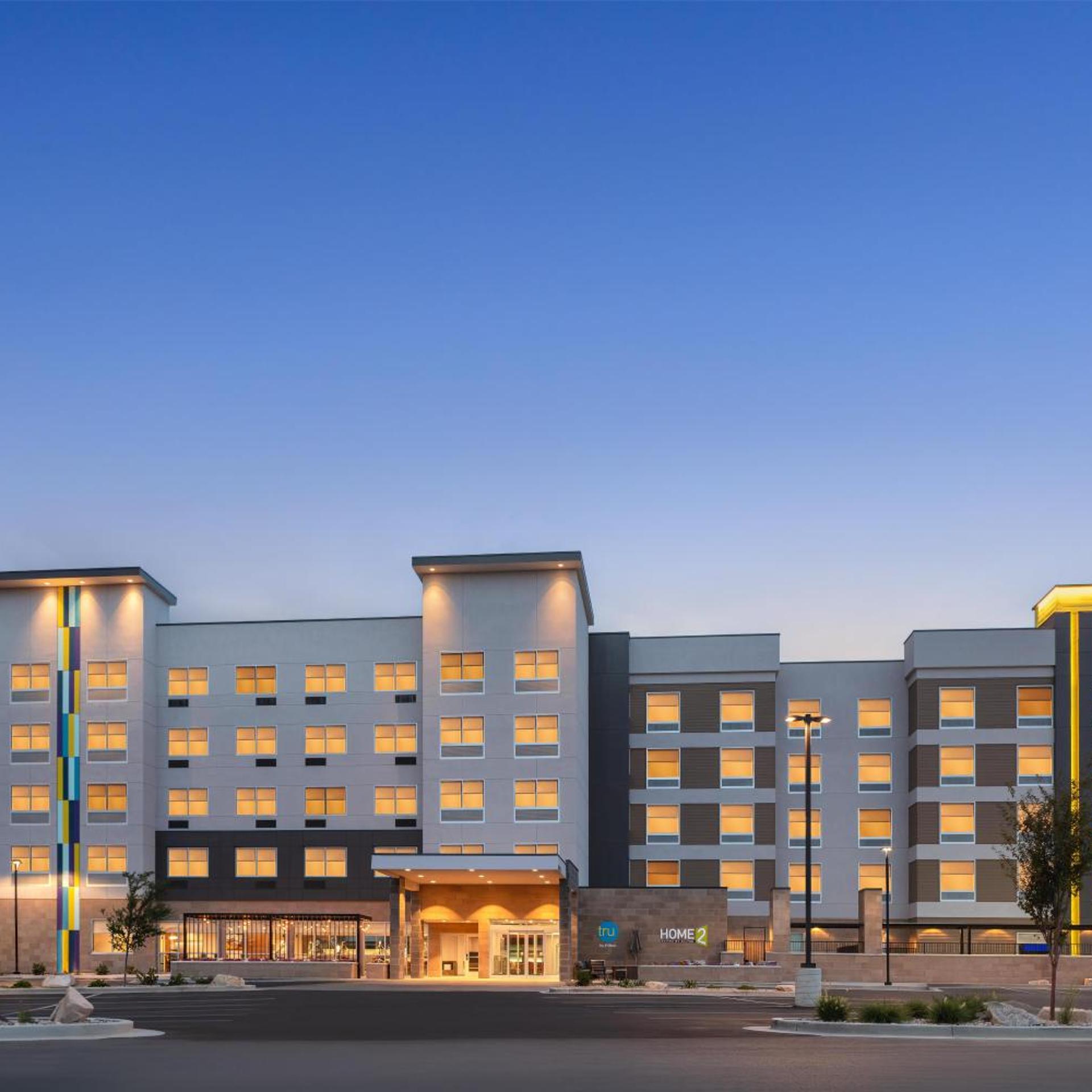 Tru by Hilton Pleasant Grove Provo North 2/56