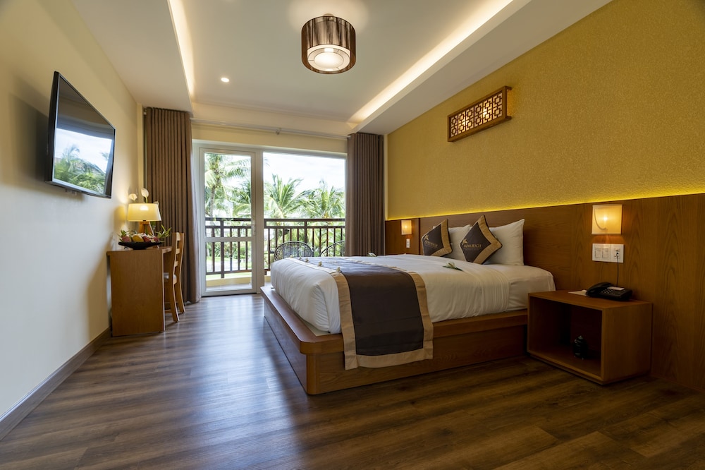 Aroma Beach Resort & Spa 14/50