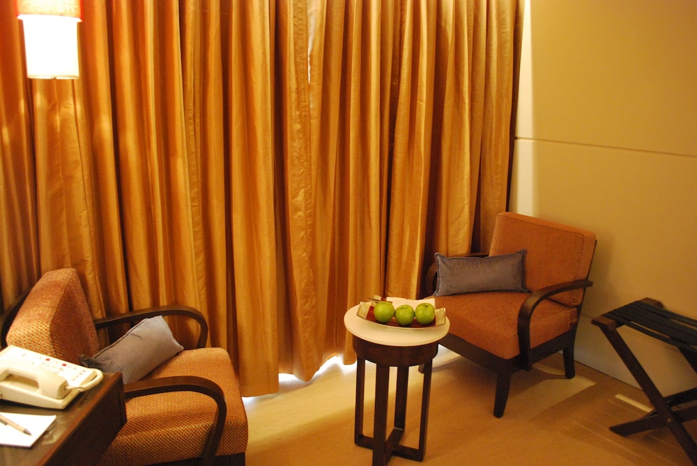 Goa Marriott Resort and Spa 27/47