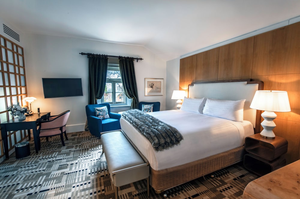 Loft, Suite, King Bed، The Islington Hotel 2/7