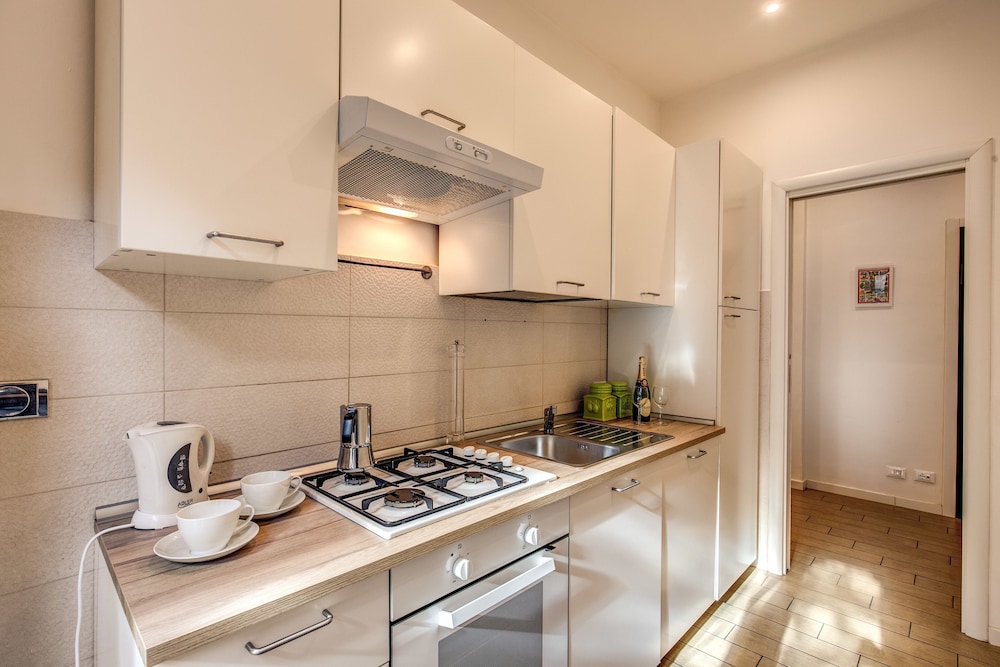 M&L Apartment - case vacanze a Roma 42/50