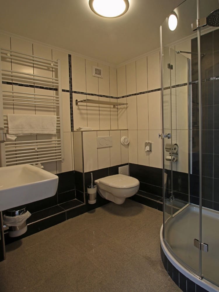 Hotel Sophia 24/45