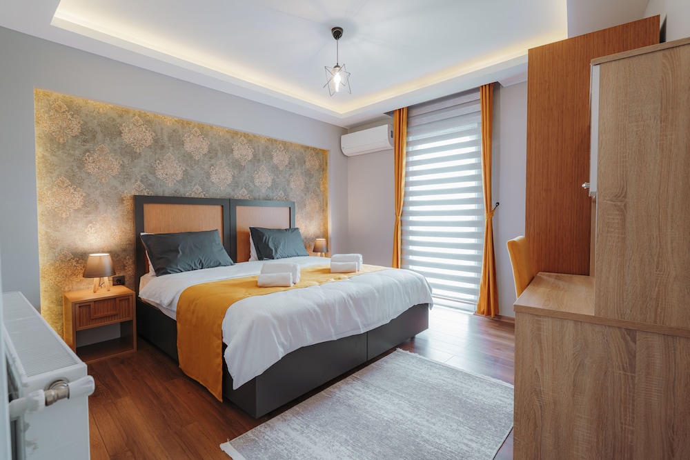 Umut Apartments 14/50