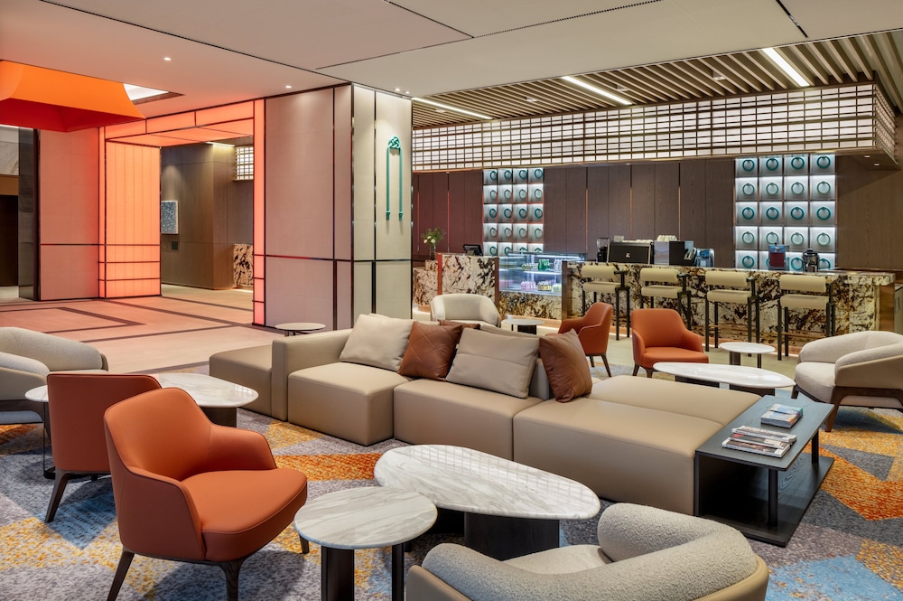 Hyatt Place Busan Yeonsan 22/34
