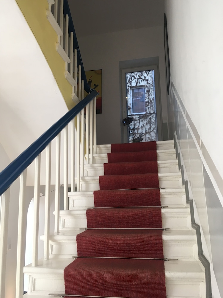ART-HOTEL CHARLOTTENBURGER HOF 28/50
