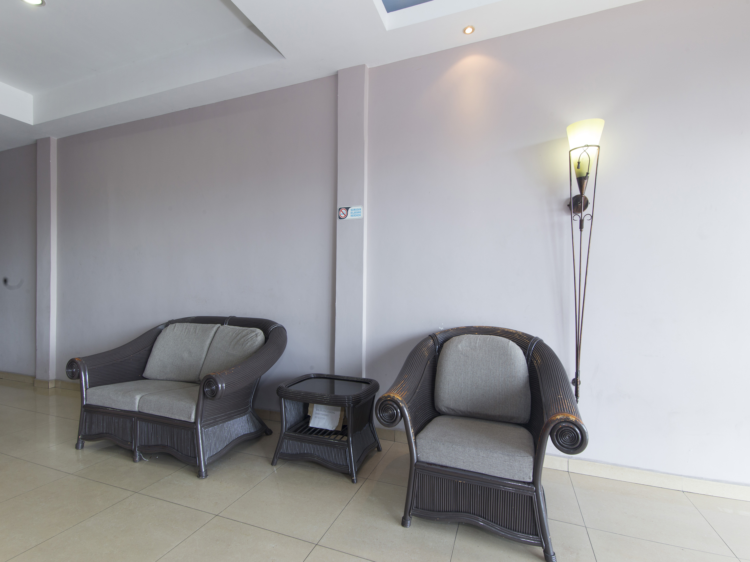 OYO 484 Comfort Hotel Kapar 8/15