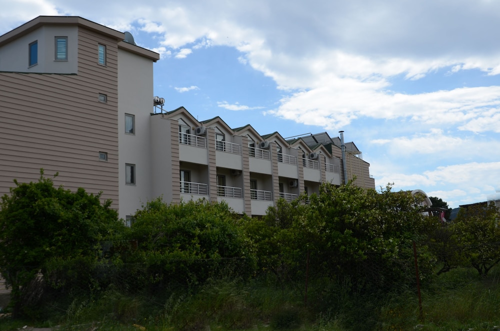 ERKAL RESORT HOTEL 写真3