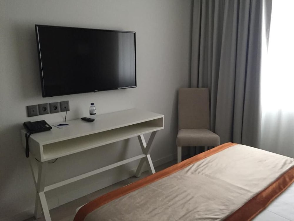 Hotel les 3 Vallees 20/37