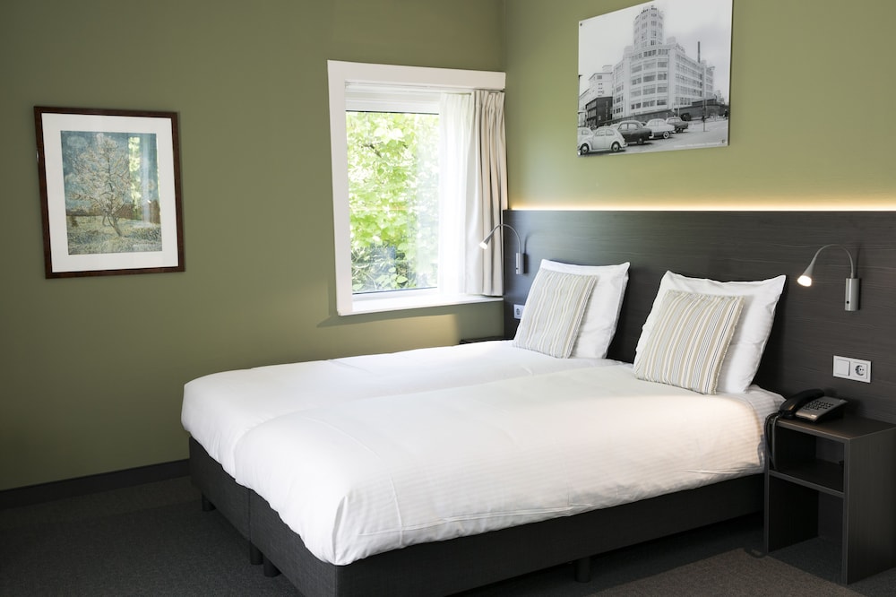 Hampshire Hotel Parkzicht 12/59