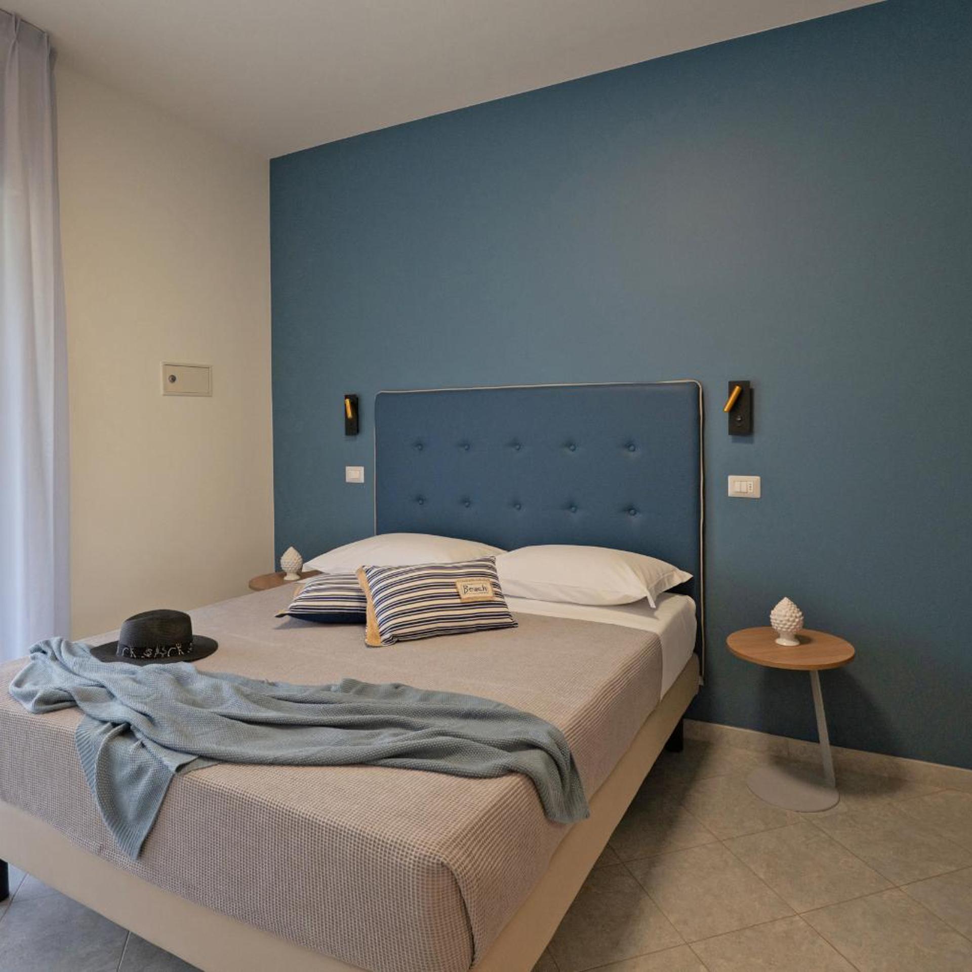 Hotel Residence Torre Del Porto 10/52