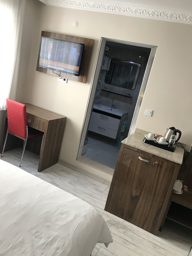 Atlantik Hotel Ankara 22/44