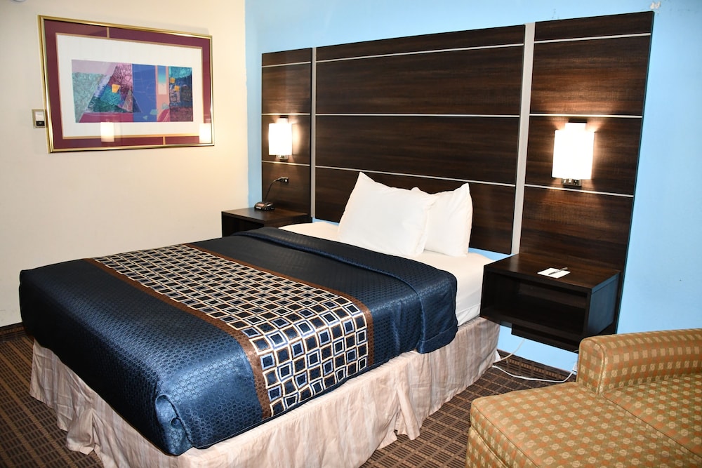 Stillwater Inn Suites 19/50