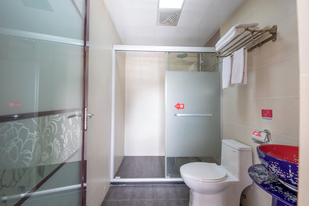 Juanshe Boutique Guest House 46/47