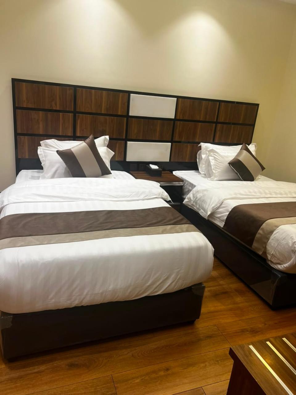 كلاسيكال للأجنحة الفندقية(Classical Hotel Suites) 19/45