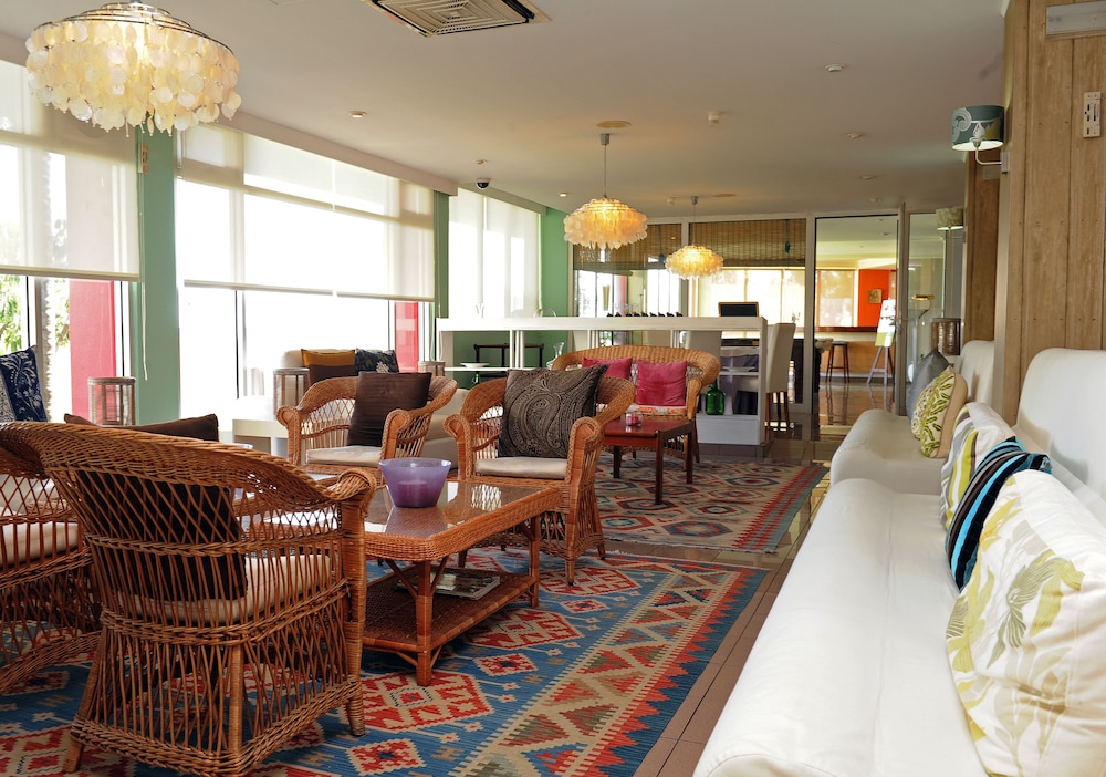 Florasol Residence Hotel 49/78