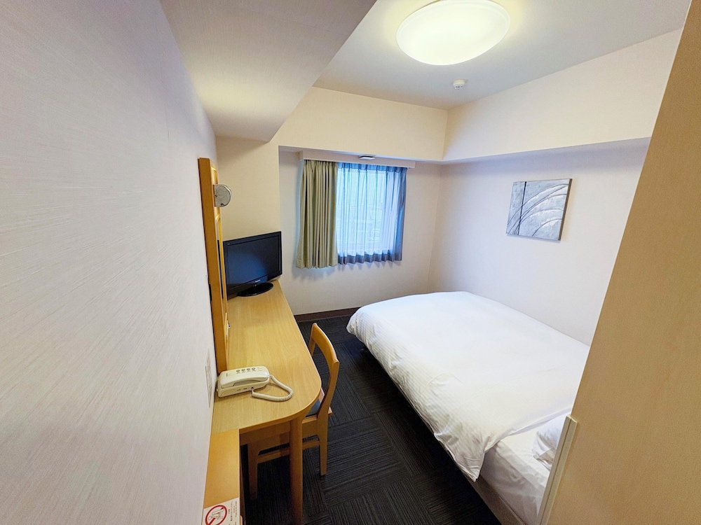 Hotel Route-Inn Sakata 14/37