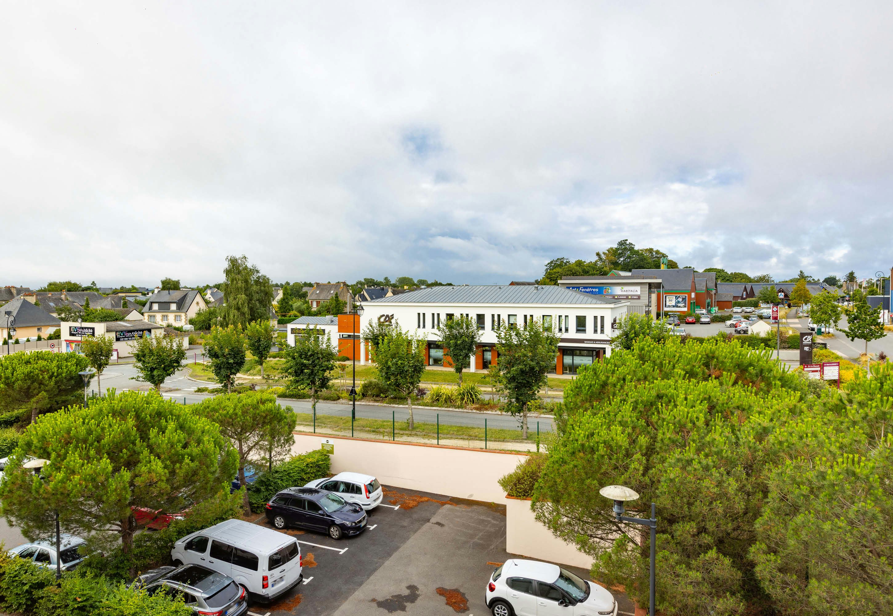 B&B HOTEL Saint Malo Sud 12/16