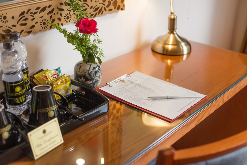Hanoi Golden Holiday Hotel 55/64