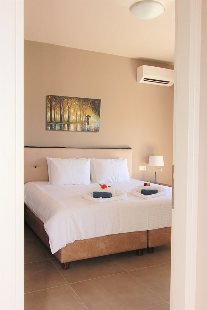 Chc Kounali Mountain Resort 4/50