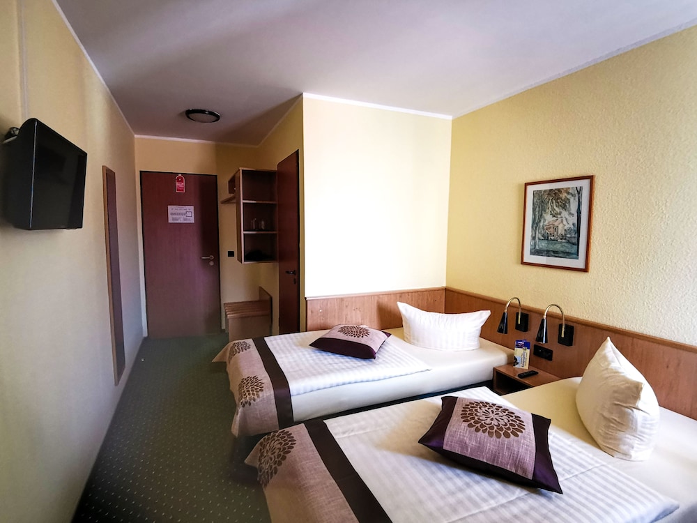 Acron Hotel Quedlinburg 16/59