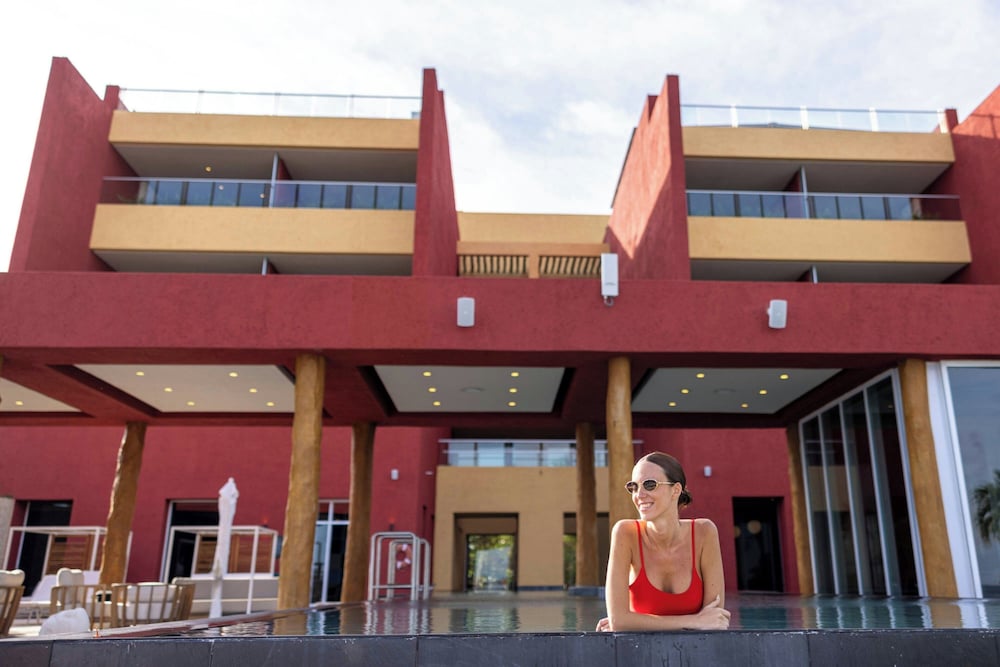 Paraiso de la Bonita, Adult All-Inclusive, a Luxury Collection Resort 1/49