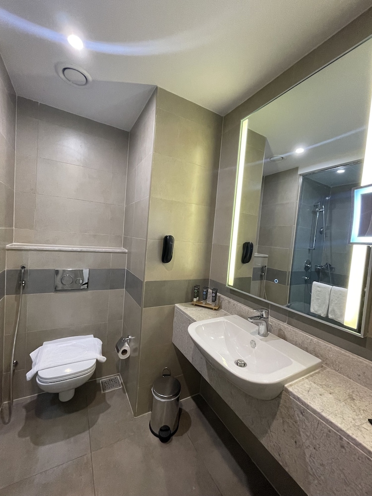 فندق نوفوتيل ثاخر مكة(Novotel Thakher Makkah Hotel) 19/19