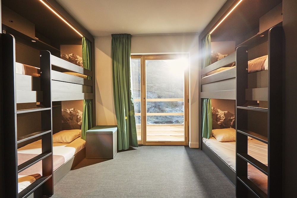 The People Hostel-Les 2 Alpes 22/61