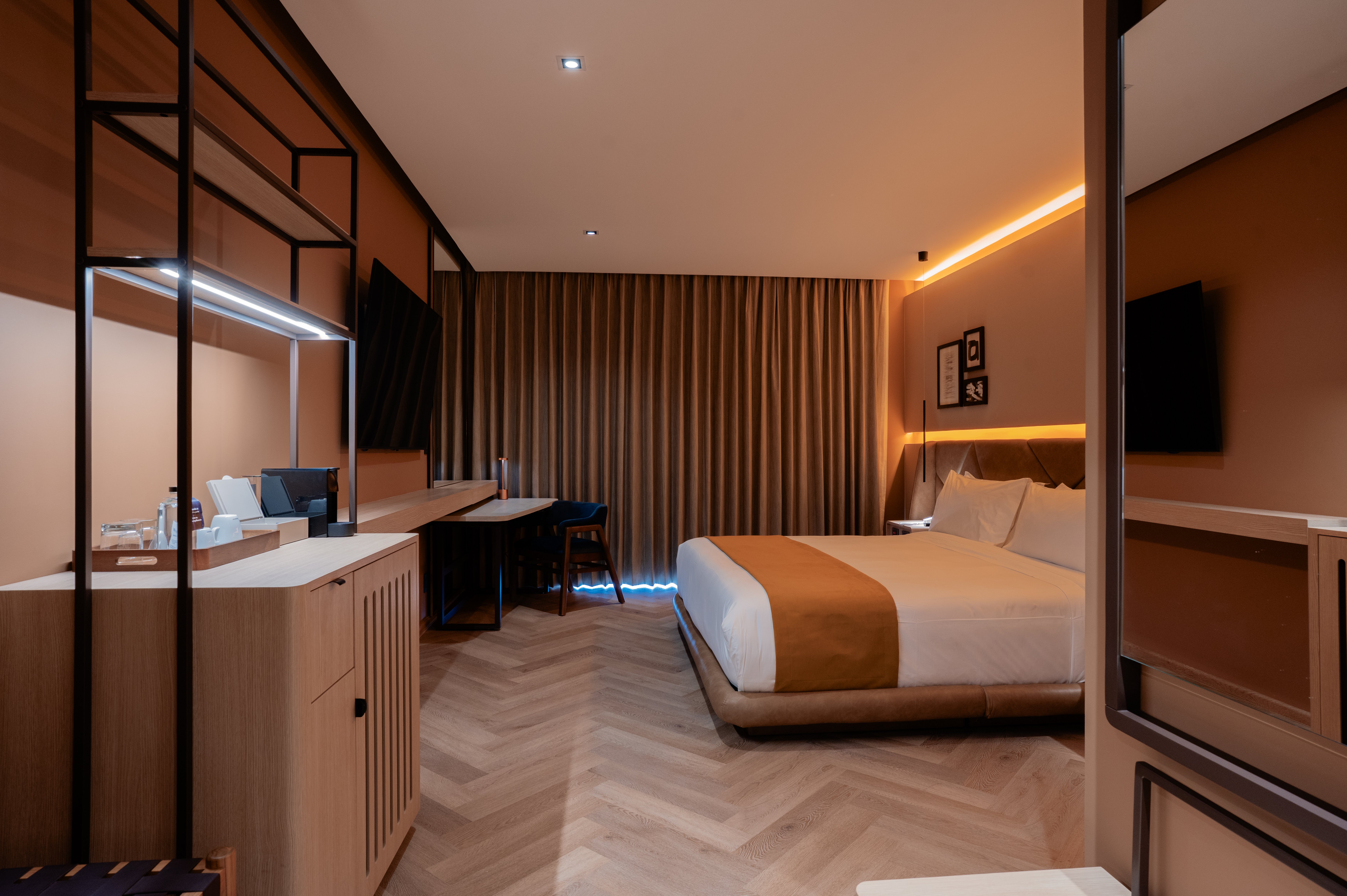 Real Inn Guadalajara Expo 24/79