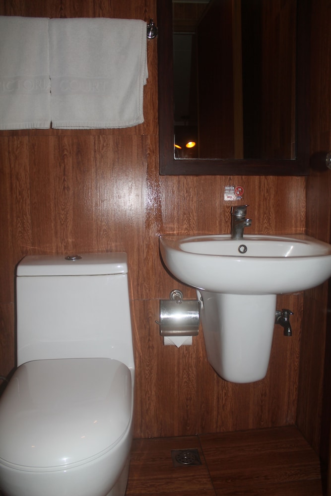 Hotel Ava Gil Puyat 22/56
