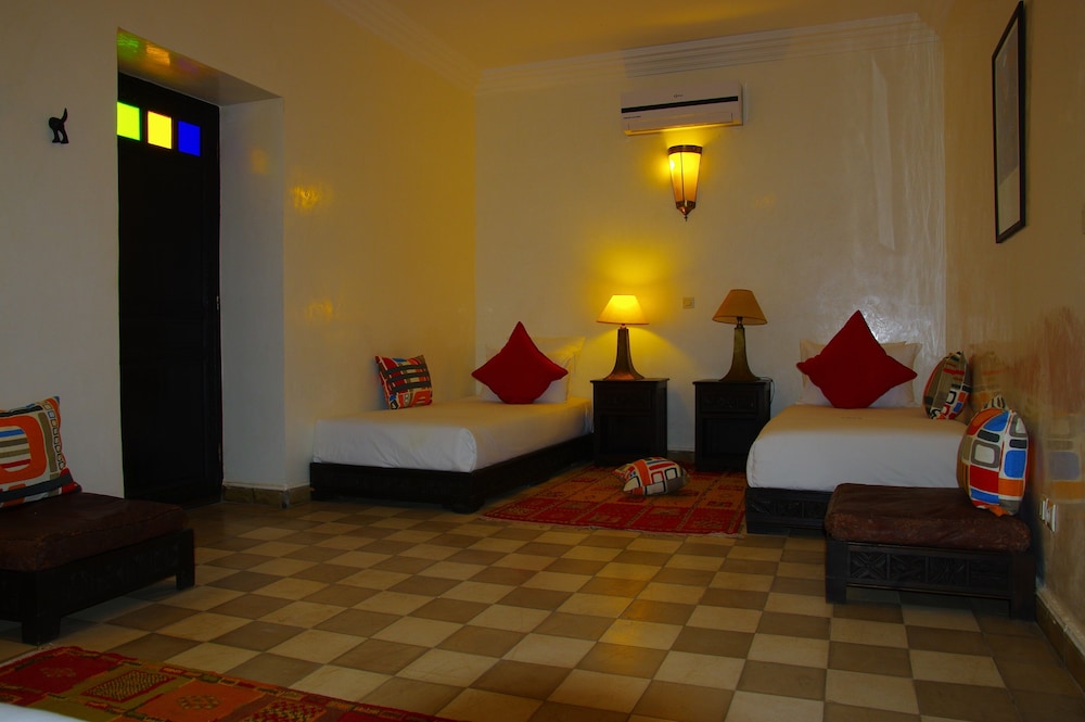 Essaouira Lodge 21/72