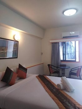Asia Grand Hotel Hat Yai 24/46