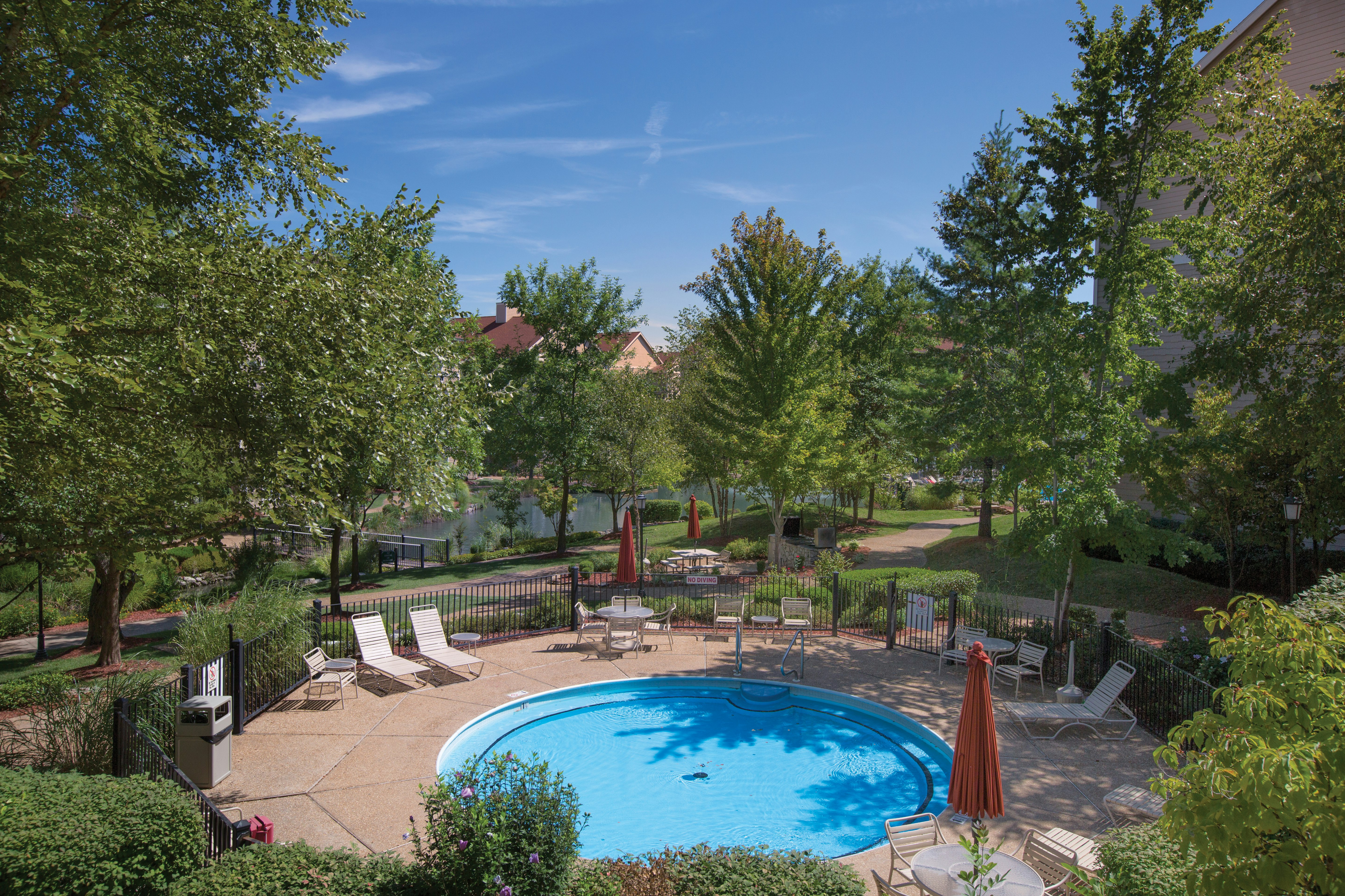 Club Wyndham Branson at The Meadows 60/67