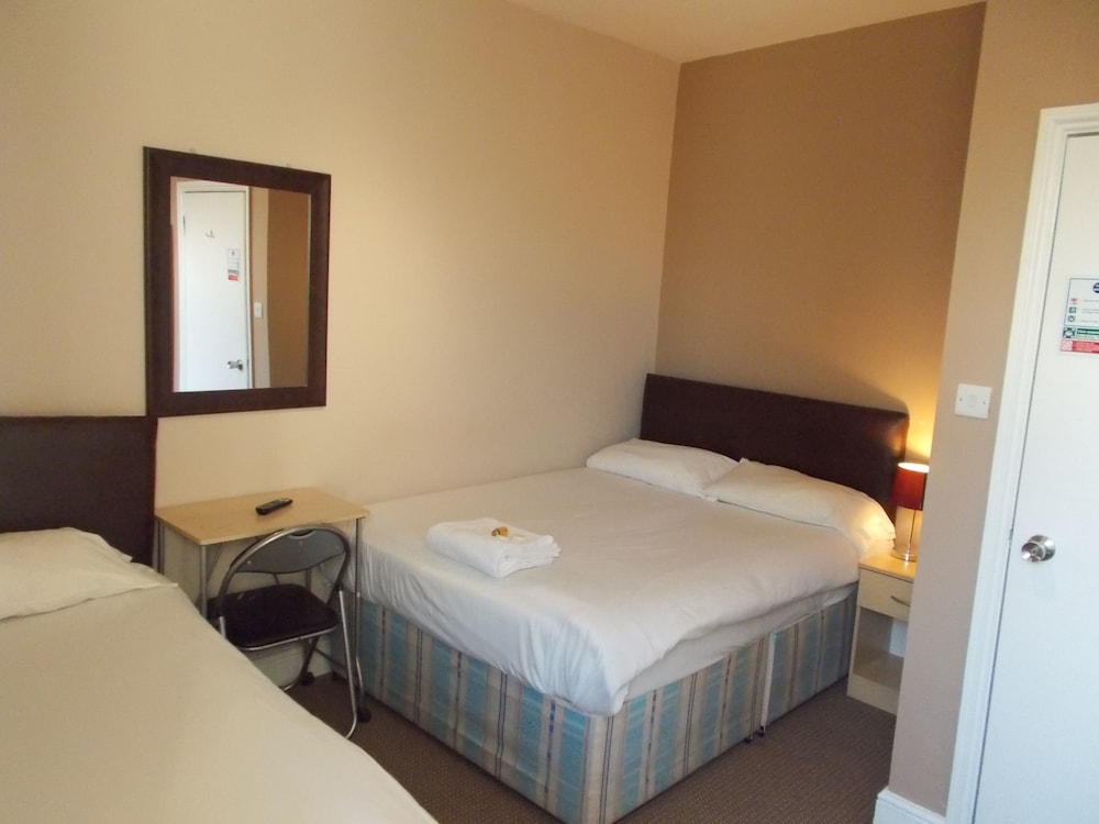 CityStay Guest House 18/37