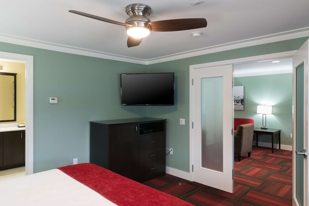 Best Western The Inn Of Los Gatos 9/44