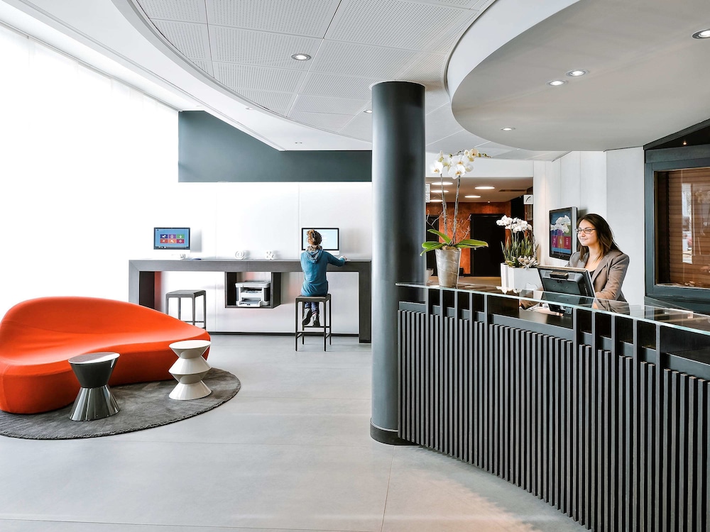 Novotel Suites Geneve Aeroport 11/74