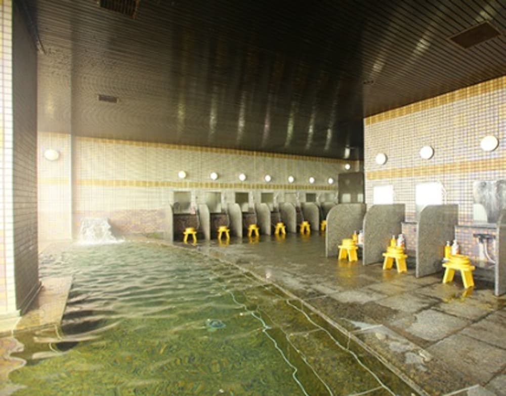 Hotel Mikawa Kaiyoukaku 19/45