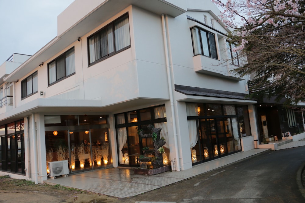 Hotel Bokaiso 2/46