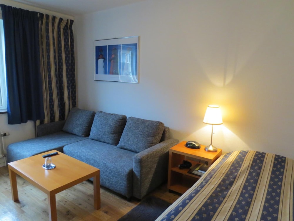 Hotel Goingehof 16/36