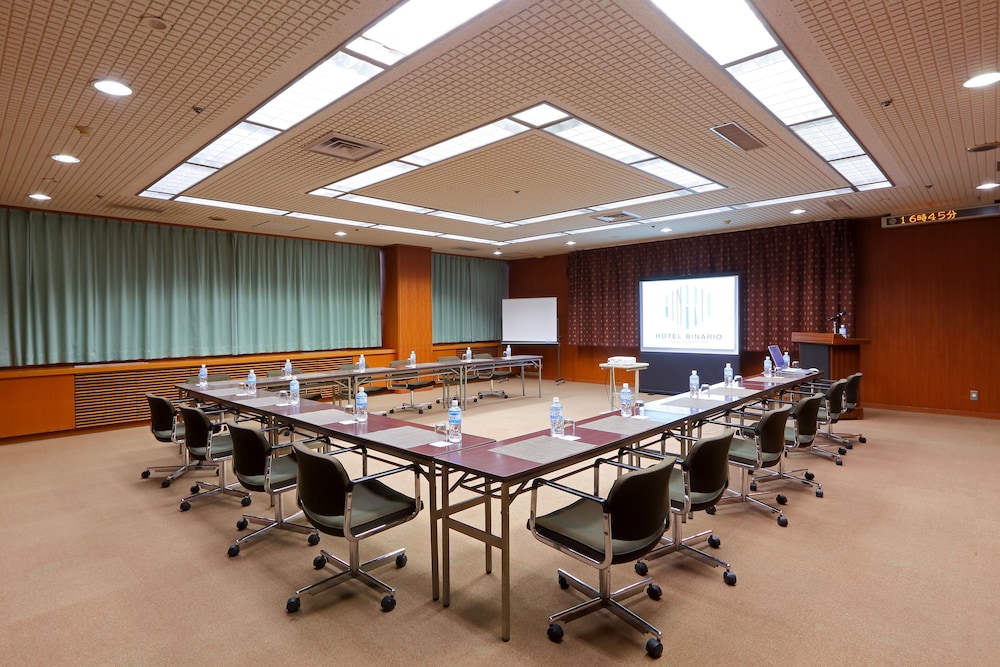 Hotel Binario Saga Arashiyama 56/67
