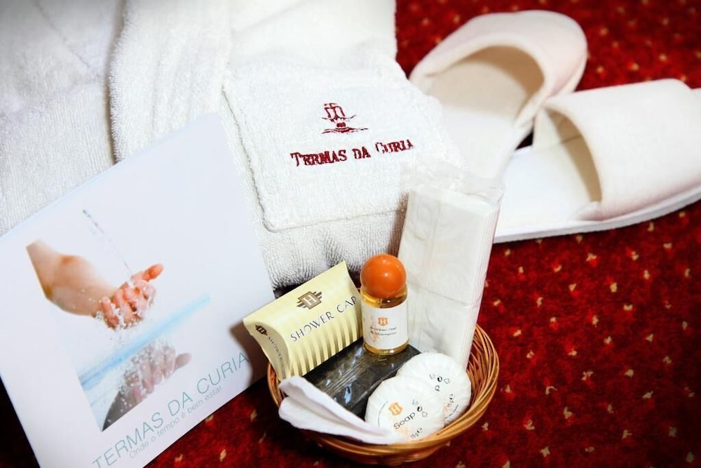 Hotel Termas Da Curia 25/64