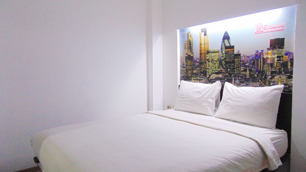 Smart Hotel Thamrin Jakarta 16/74